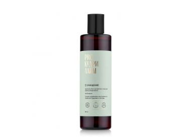 Шампунь для кудряшек без сульфатов / 250 мл