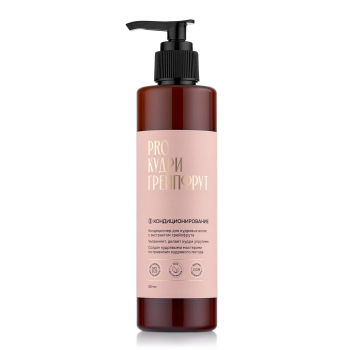 Кондиционер для кудряшек / 250 мл